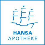 Logo der Hansa-Apotheke