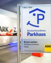 Q-Park Zentrum Bild 14