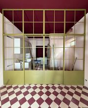Gallery Cliente