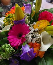 AU GRE DES FLEURS image 14