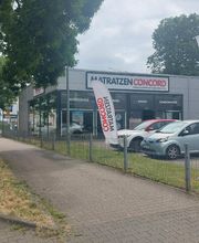 Matratzen Concord Filiale Trier Bild 1