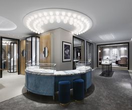Boucheron Geneva Bild 4