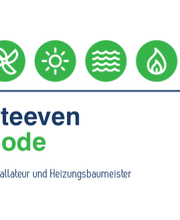 Installateur und Heizungsbaumeister Steeven Bode Bild 1