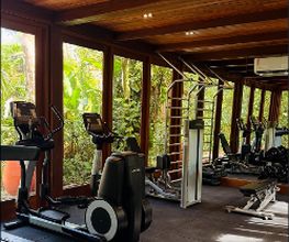 Amaia Trancoso Hotel imagen 9