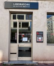 Laboratoire Monplaisir Lyon 8e - BIOGROUP RHONE ALPES image 11