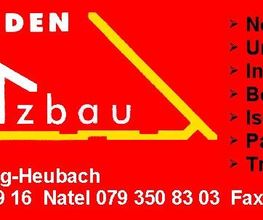 Zbinden Holz AG Rüschegg Bild 1