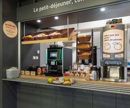B&B HOTEL Bourges 2 image 13