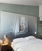 B&B HOTEL Rouen Parc des Expos Zénith image 1