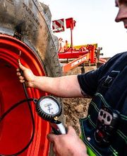 Super Dæk Service (SDS) & Bosch Car Service - Kolding billede 5