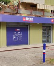 Mini Trony Fabrica di Roma immagine 2