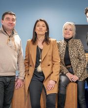 Cabinet Vérain image 18