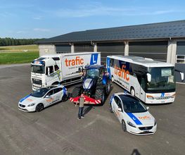 Auto-école Trafic Bild 1