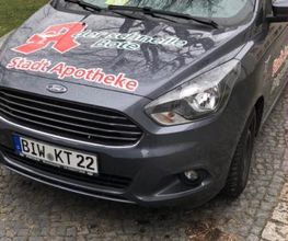Stadt-Apotheke Bischofswerda Bild 3