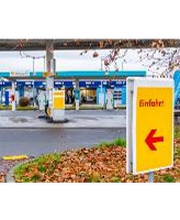 Shell Recharge Charging Station Bild 11