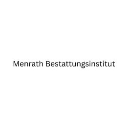 Menrath Bestattungsinstitut