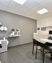 Opticien BELLEVILLE-EN-BEAUJOLAIS Optical Center image 1