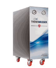 Trinkwasser AG Bild 9