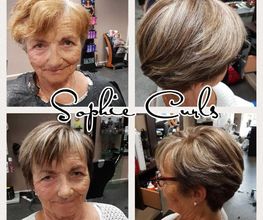 Sophie Curls image 16