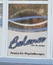 Balance Physiotherapie Bild 1