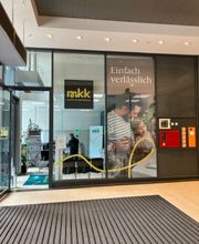 Ansicht mkk-meine-Krankenkasse/mein ServiceCenter ERKNER