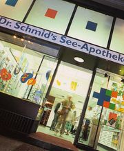 Dr. Schmid's See-Apotheke Bild 2