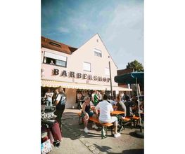 Most Wanted Barbershop Bild 7