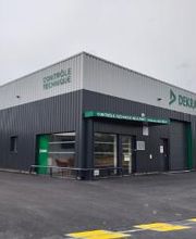 Contrôle technique DEKRA Neulise image 1