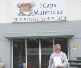 2 Caps Matériaux image 1