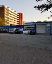 Kfz Werkstatt Gartenstadt Laermann Fischer GbR Bild 6