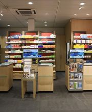 DROPA Apotheke Bern
