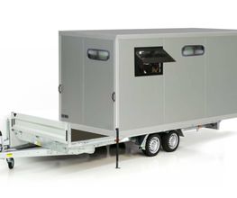 Drop Off Camper Bild 1