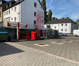 star Tankstelle Bild 7
