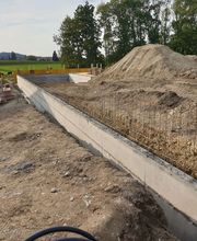 Leeger Tiefbau GmbH Bild 4