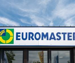 EUROMASTER Leingarten PKW & LKW Bild 9