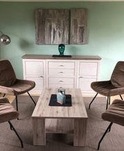 Paarberatung und Coaching - Beratung im Garten Bild 1