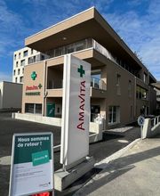 Pharmacie Amavita Le Landeron