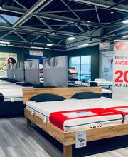 Matratzen Concord Filiale Paderborn Bild 5