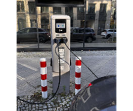 TotalEnergies Charging Station Bild 1