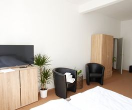 Pension Alte Molkerei Bild 9