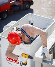 Smac Assistance Service image 4