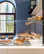 B&B HOTEL Passo Tre Croci Cortina immagine 3