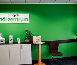 pro optik hörzentrum Freiberg Bild 2