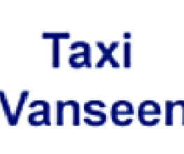 Taxi Vanseen image 2