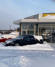 AUTOHAUS GÜLDEN OHG Bild 2