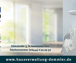 Hausverwaltung Demmler Bild 2
