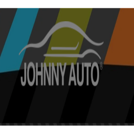 Johnny Autocarrozzeria logo