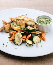Das Anno - Restaurant & Catering Bild 13