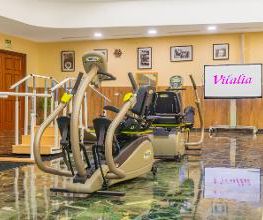 Unidad de Neurorehabilitación Vitalia Santutxu imagen 7