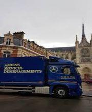 Amiens Services Déménagements image 4