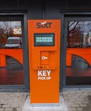 SIXT Truck Center Leipzig Bild 6